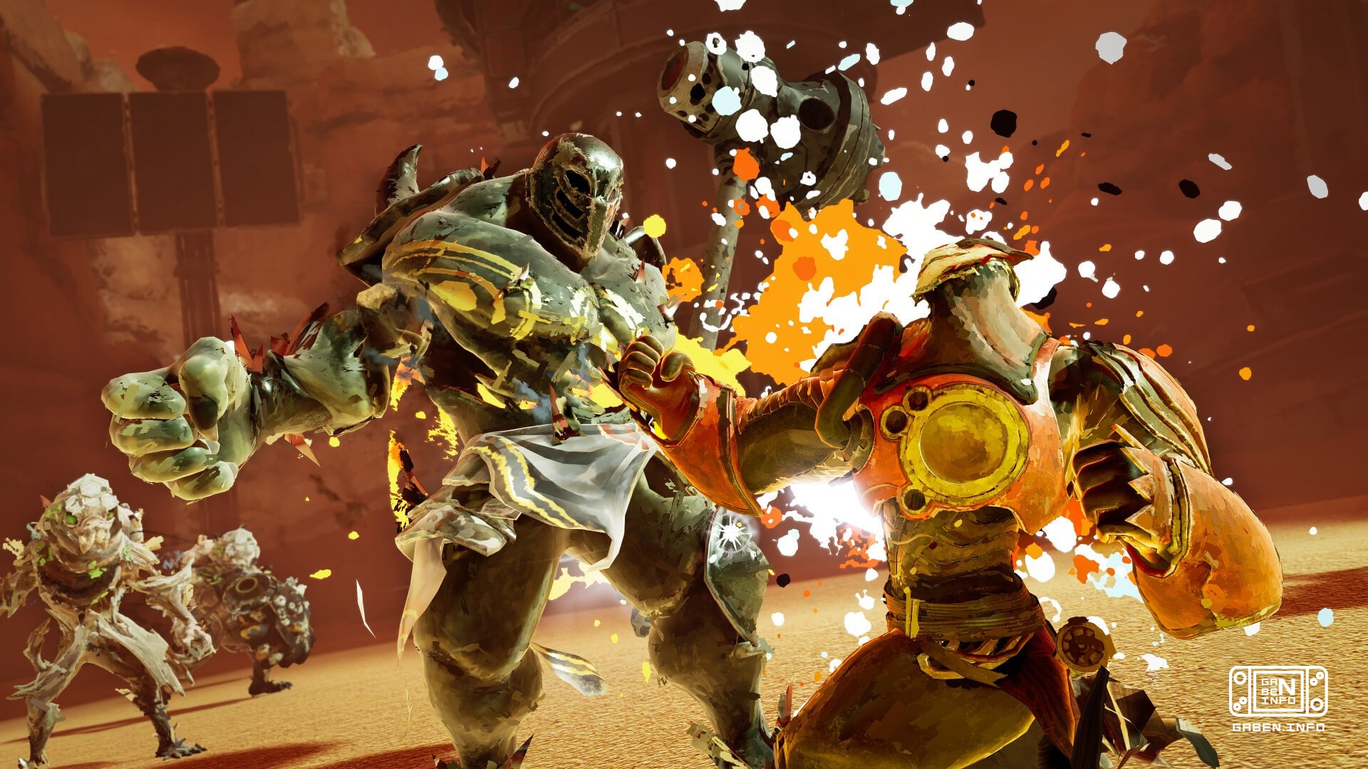 The pre-order for Elta: Defy All Gods has opened. The price is 1499 , 799 , 7990 , 23.99 $ in the CIS Date of release 2 ...