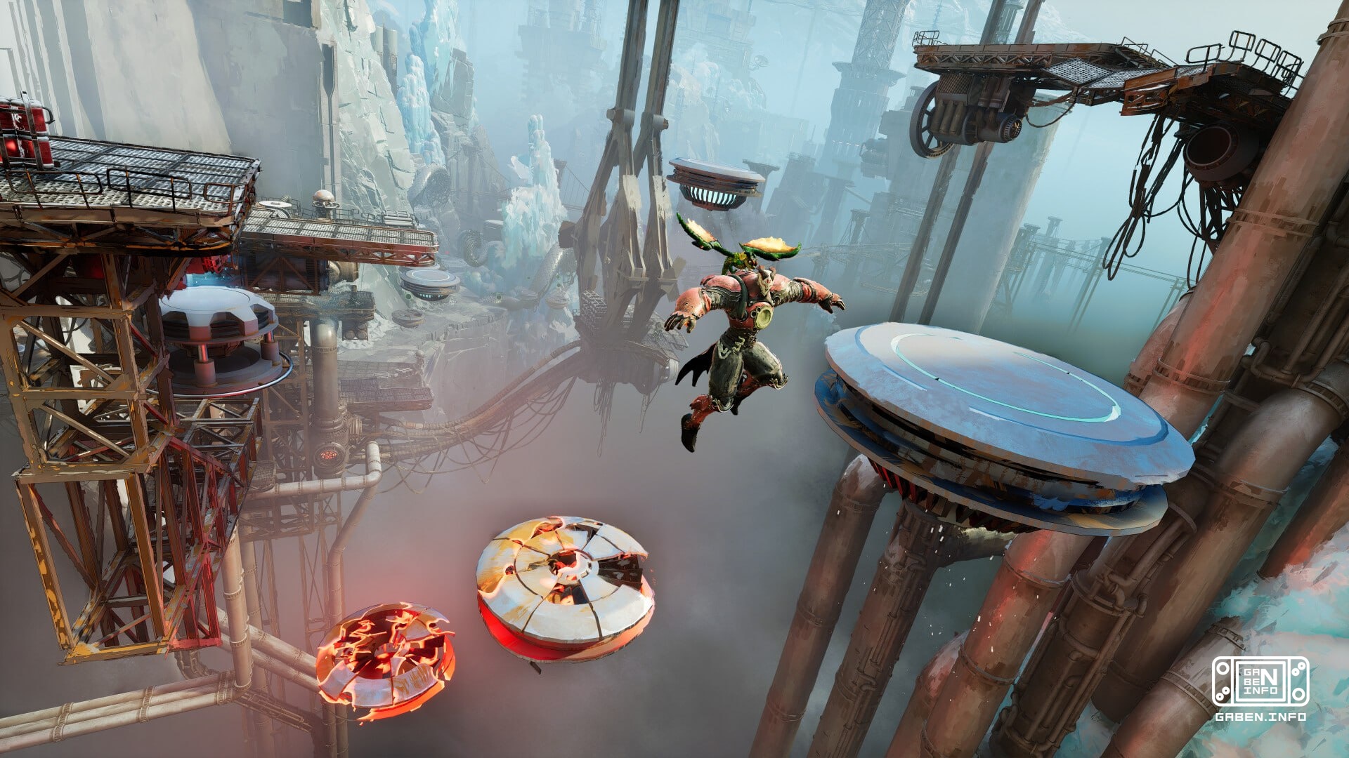 The pre-order for Elta: Defy All Gods has opened. The price is 1499 , 799 , 7990 , 23.99 $ in the CIS Date of release 2 ...