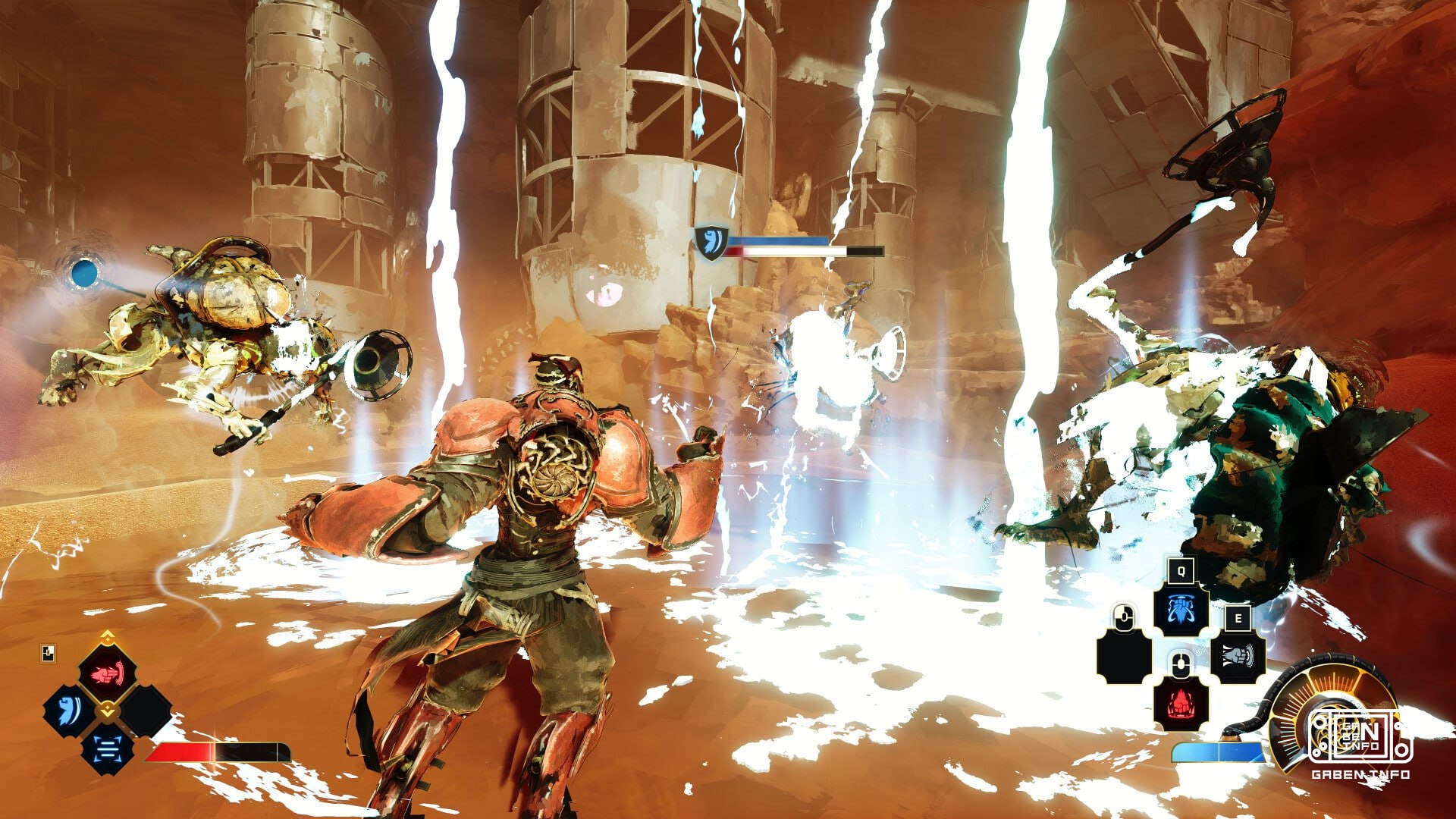 The pre-order for Elta: Defy All Gods has opened. The price is 1499 , 799 , 7990 , 23.99 $ in the CIS Date of release 2 ...