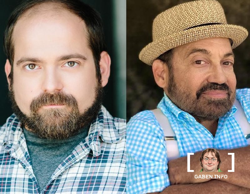 Jeff Galka (The X-Files, Stargate SG-1) and Danny Woodburn (The Witcher, The Bookie) have joined the God of War adaptati...