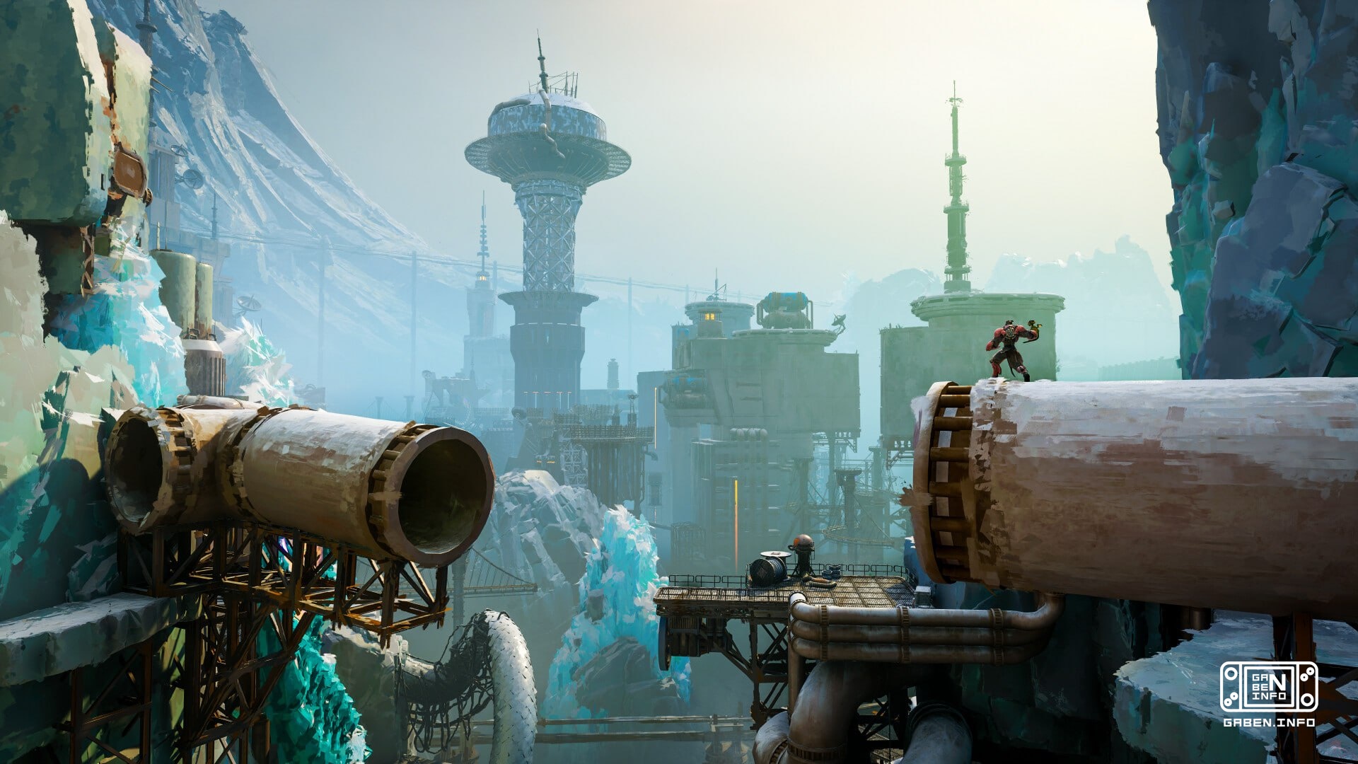 The pre-order for Elta: Defy All Gods has opened. The price is 1499 , 799 , 7990 , 23.99 $ in the CIS Date of release 2 ...