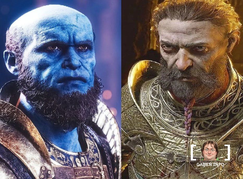Jeff Galka (The X-Files, Stargate SG-1) and Danny Woodburn (The Witcher, The Bookie) have joined the God of War adaptati...