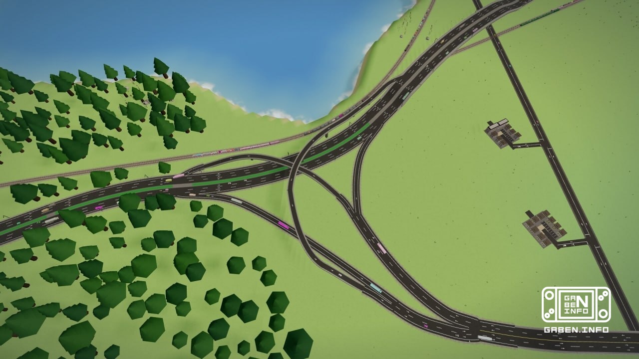 Traffic Architect Traffic Architect is an independent developer-only traffic simulator that will soon be released, with ...
