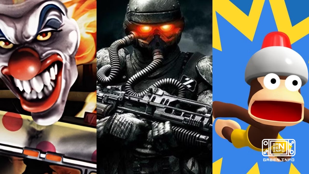 FACT: Sony will entrust its old franchises to third-party studios This was written by a ResetEra user named thisiserfan,...