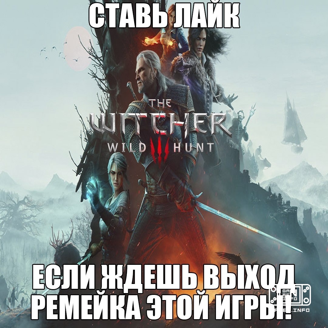 Il remake di The Witcher 3 ha permesso al gioco di battere il suo picco online e raggiungere i 137 mila giocatori su Ste...