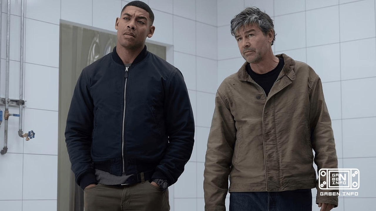 HBO Max đã kết thúc mùa đầu tiên của bộ phim Lights with Kyle Chandler and Aaron Pierre. Chương trình chưa được kéo dài,...