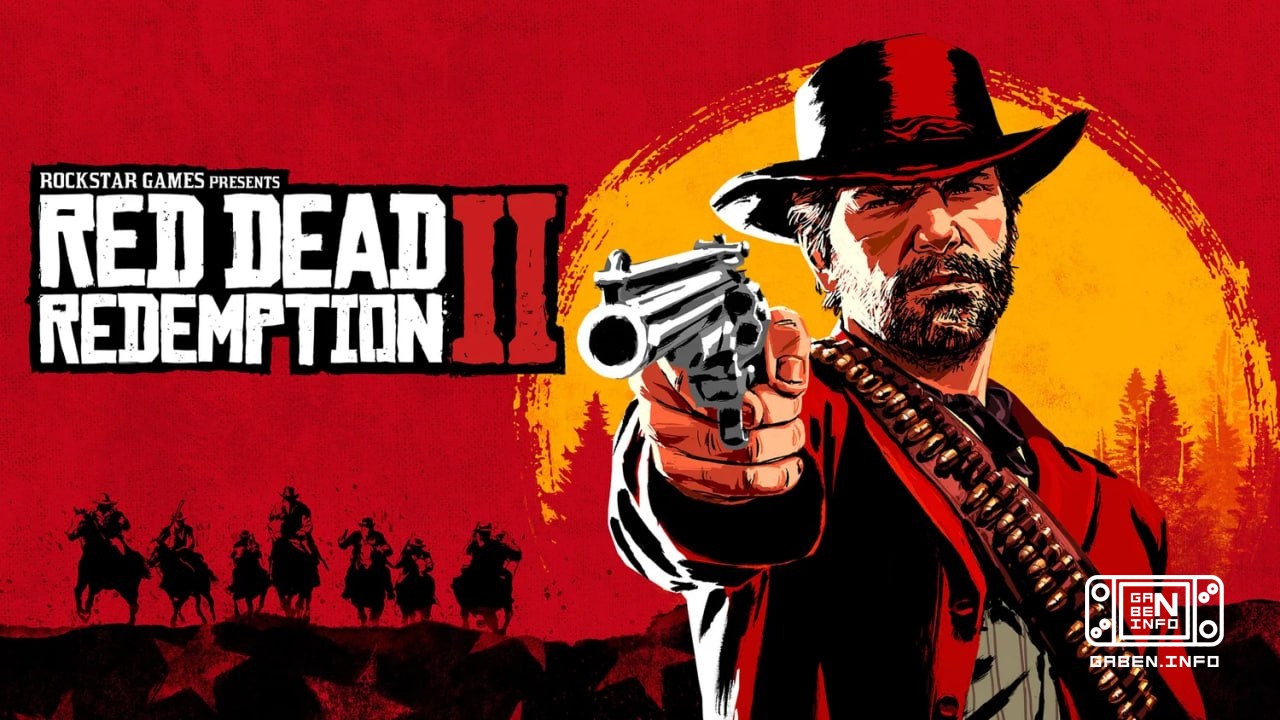 Red Dead Redemption 2 viene offerto con un sconto del 75% dal 1 all'8 ottobre uno dei principali simulatori da cowboy pu...