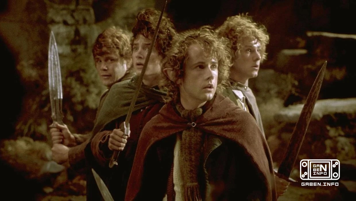 Il portale KnightEdgeMedia ha riferito che il film Lord of the Rings: The Shadow of the Past non è ancora in pausa, in q...