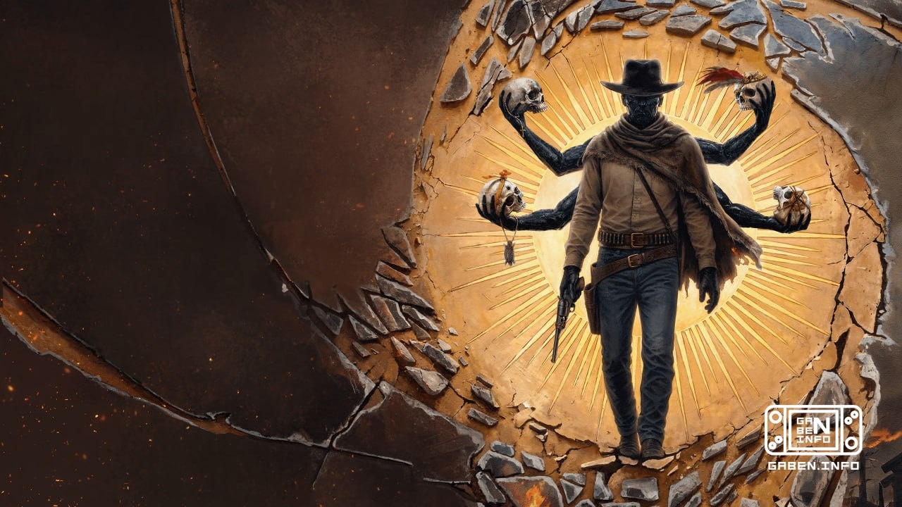 Probnik cũng đã nhận được soulslayk-shooter Guns of Eschaton, do giám đốc nghệ thuật Victor Antonov làm việc.