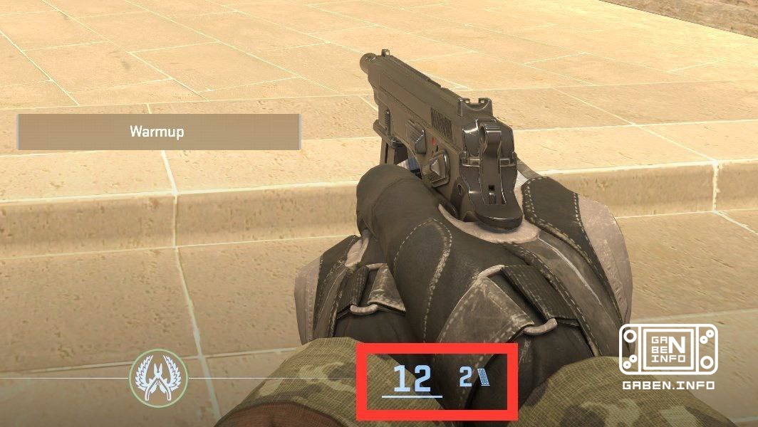 ‼️CS2 received an update today that was very difficult to predict: The most interesting: ✔️Reloading has been reworked: ...