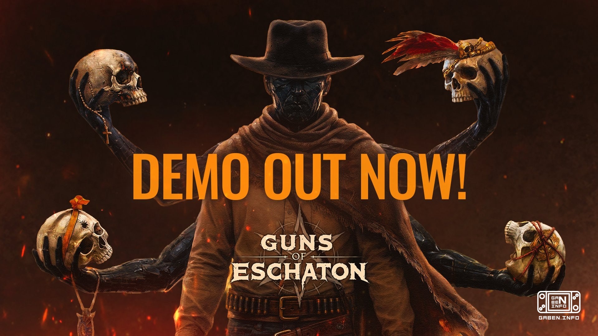 Guns of Eschaton from designer Victor Antonov (Half-Life 2, Dishonored) has been demoed on Steam. In the demo version, y...