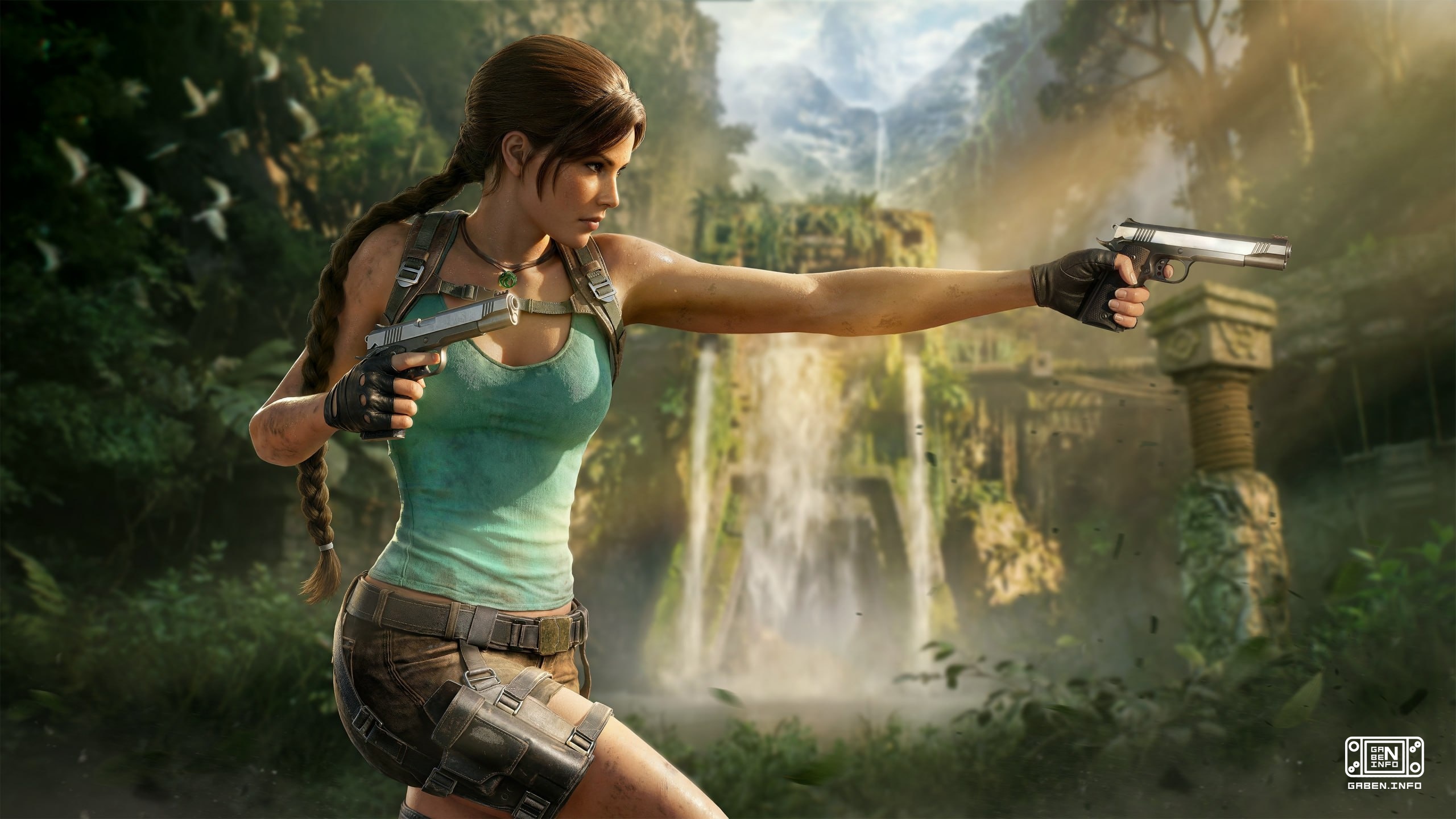 Tomb Raider: Legacy of Atlantis đã loại bỏ sự bảo vệ của Denuvo 5 tháng trước khi phát hành. Denuvo đang mất khách hàng ...