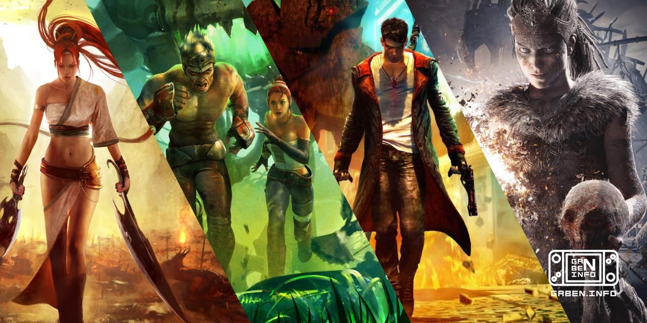 Các nhân viên của Ninja Theory bắt đầu viết trên mạng xã hội về việc cắt giảm, và vào tháng 9, họ biết rằng hãng đã khôn...