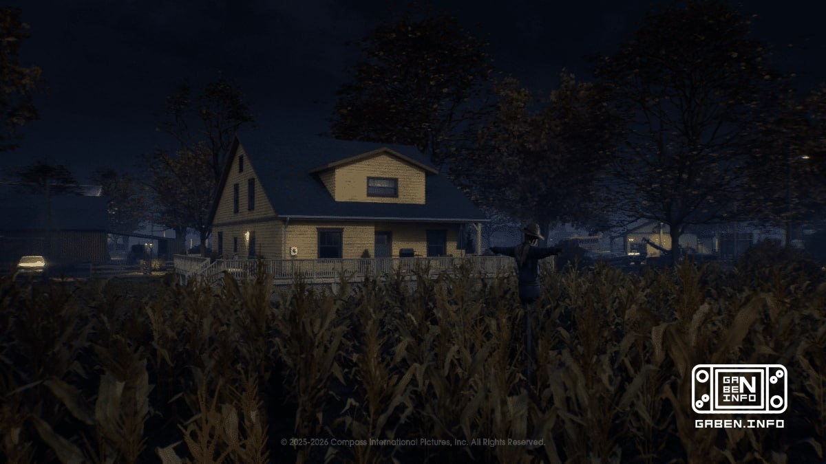 Halloween: The Game will receive a bunch of paid skins and a free The Tower Farm card on October 27. You can purchase tw...