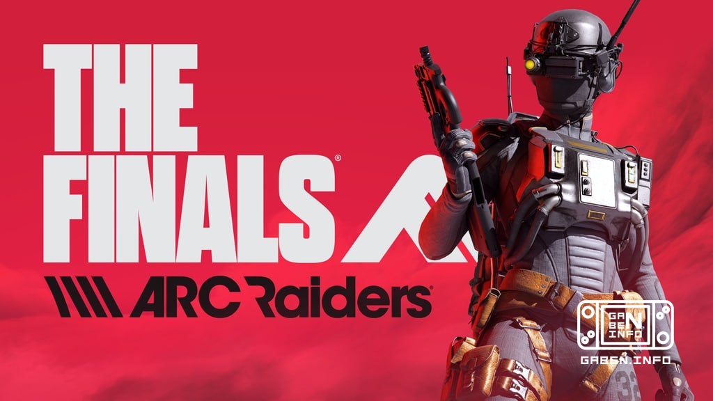 The Finals và ARC Raiders sẽ được Chernin Entertainment (Ford vs. Ferrari, Planet of the Apes, 2011-2024, Backrooms) chu...