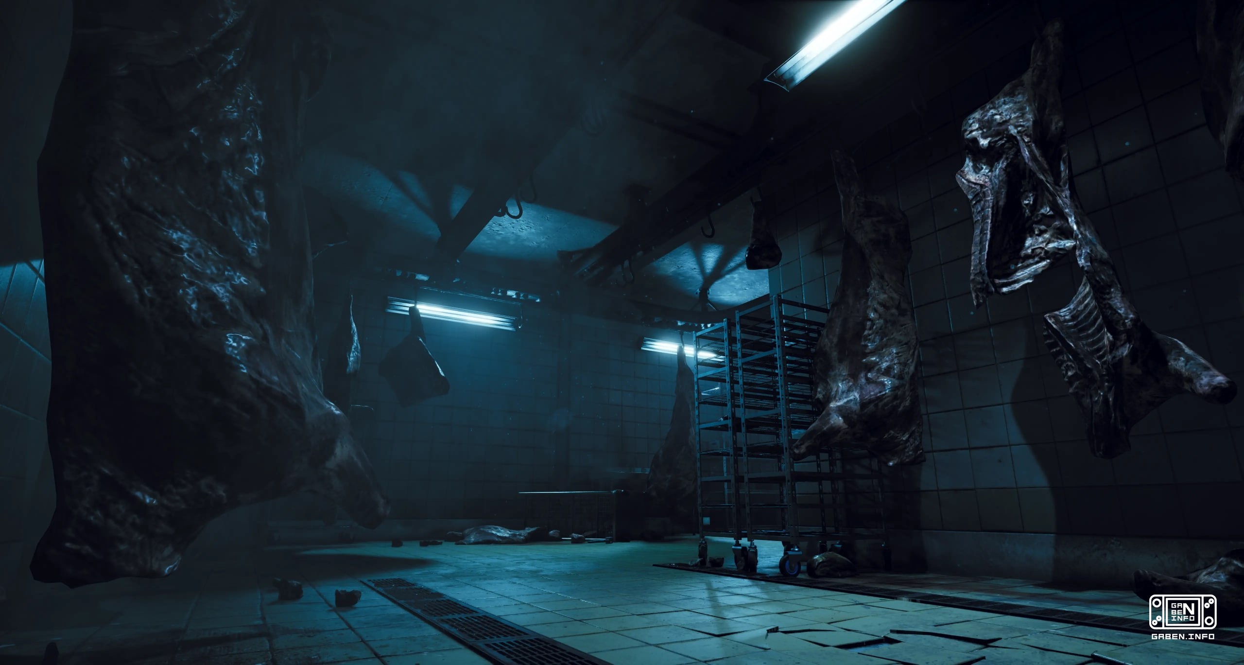 Các tác giả của Robocop: Rogue City đã giới thiệu những màn hình mới của Hunter: The Reckoning - Deathwish sắp tới.