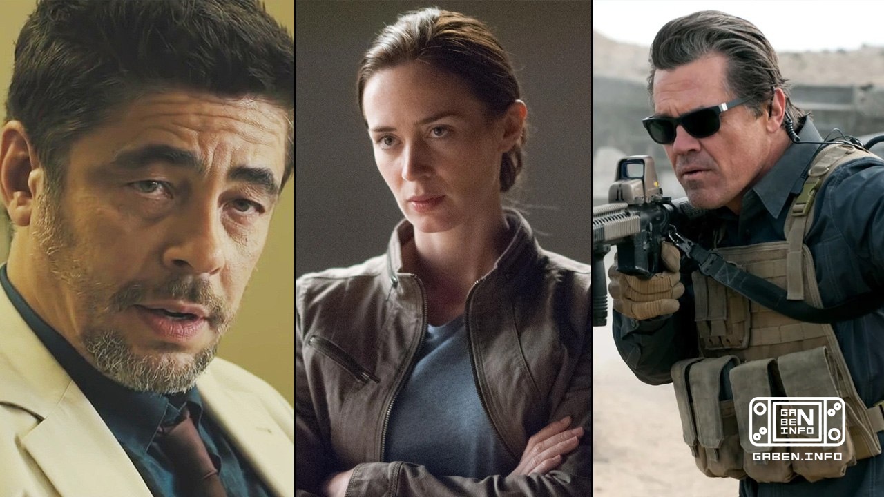 Benio Del Toro, Emily Blunt và Josh Brolin sẽ trở lại vai của mình trong bộ phim thứ ba Killer, Deadline cho biết.