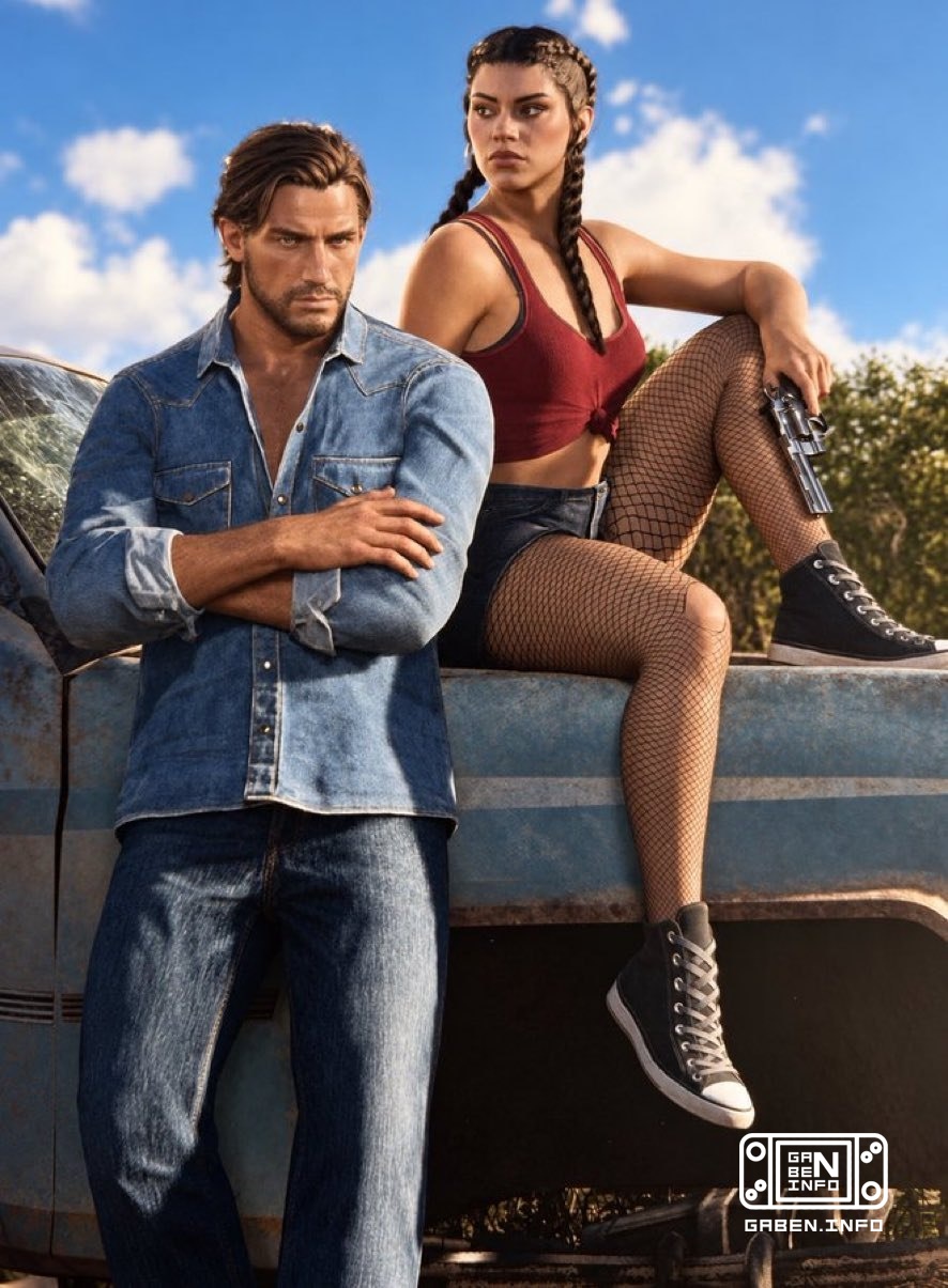 Rockstar intends to make GTA 6's satire even harsher and more absurd than modern America itself. Rupert Humphreys, senio...