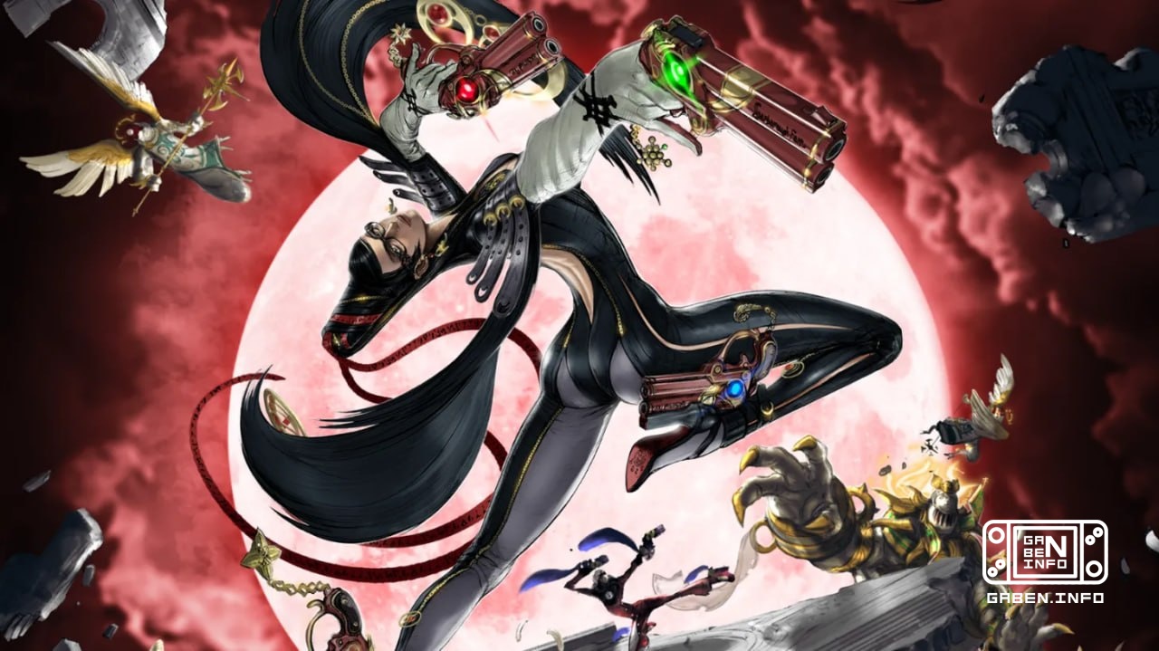 Bayonetta may be back. The head of PlatinumGames wants to expand the franchise. It's not an announcement of a new game, ...