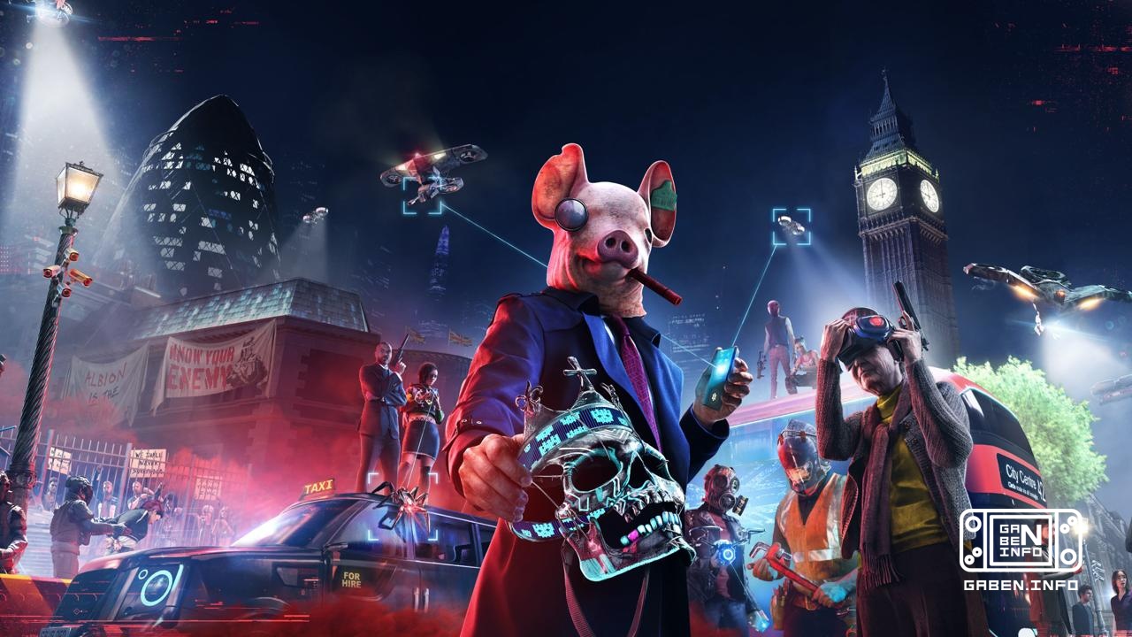 با توجه به اطلاعات بازی های اینسایدر، Watch Dogs: Legion در نیمه اول سال 2027 منتشر خواهد شد. به گفته رئیس Ubisoft ایو گ...