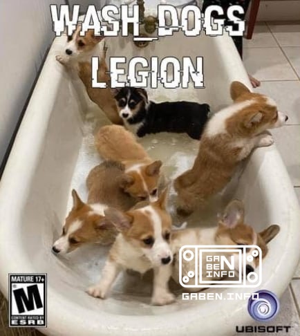 نسخه ی کارگردانی Watch Dogs Legion در سال 2027 منتشر خواهد شد این را مجله ی Insider Gaming اعلام کرده است.