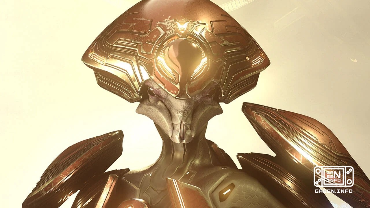 The screenwriter of Halo Studios hinted that in the next installment, the developers were going to tell the story of the...