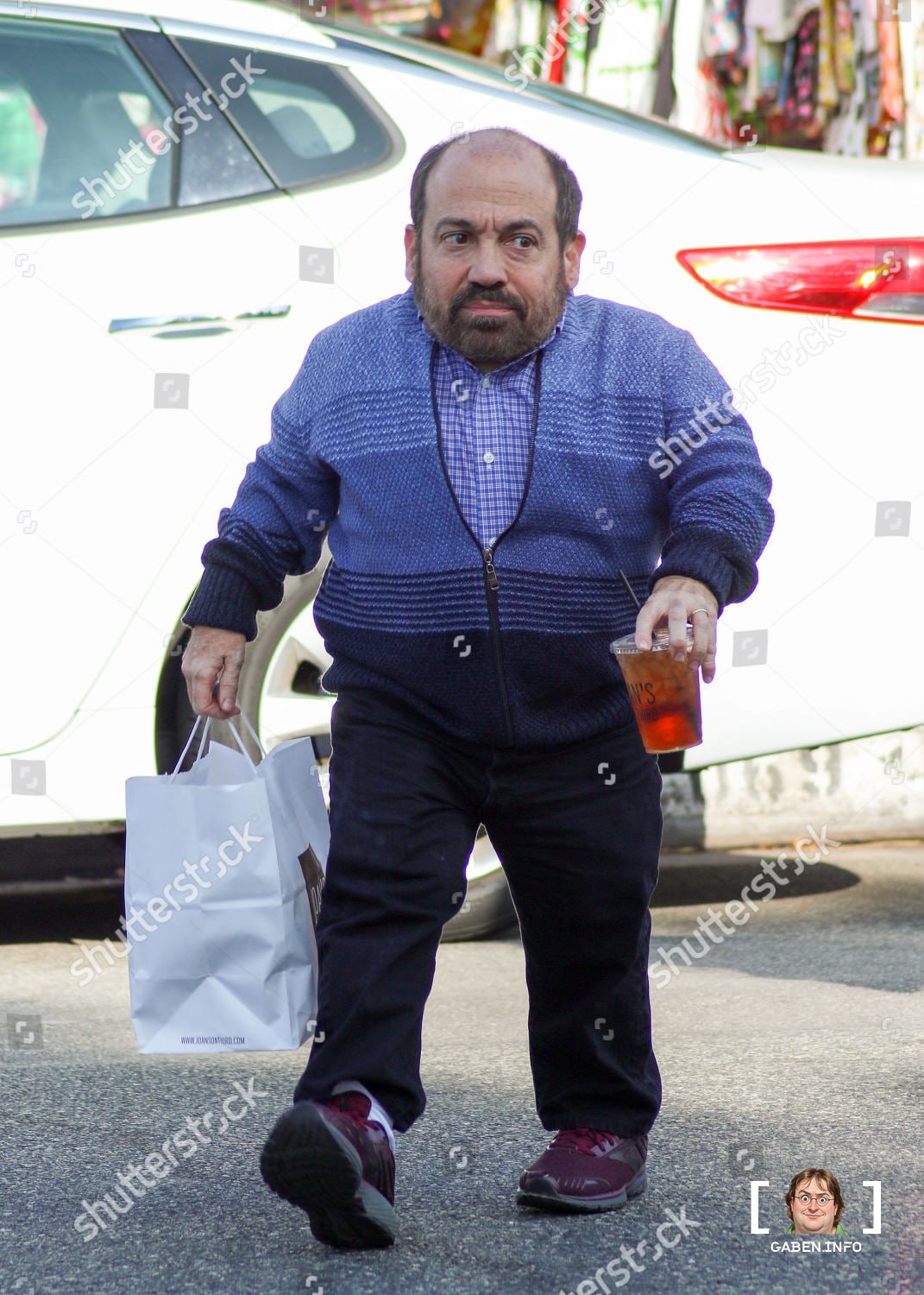 New casting for Amazon's God of War series: - The TV series Mimir will be played by his voice actor from the game, Alast...