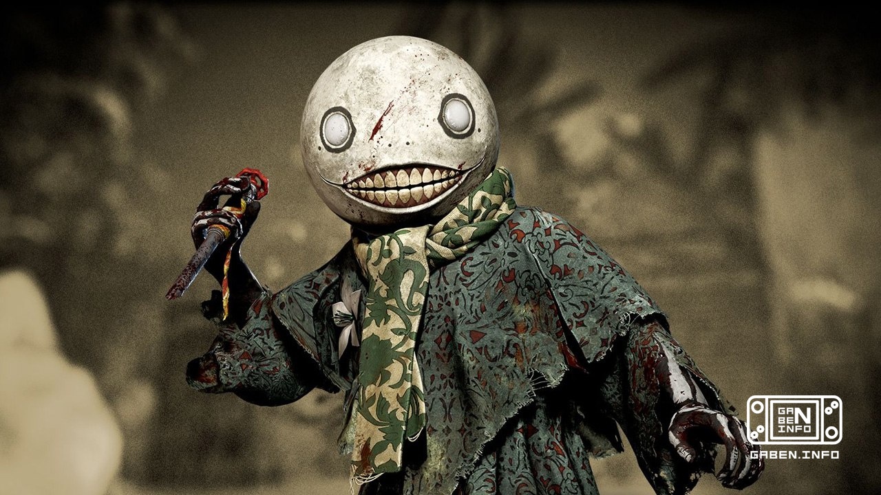 Dead by Daylight, NieR: Automata ile bir crossover başlattı. Oyuncular 2B, A2 ve Emile skinsini satın alabilir.