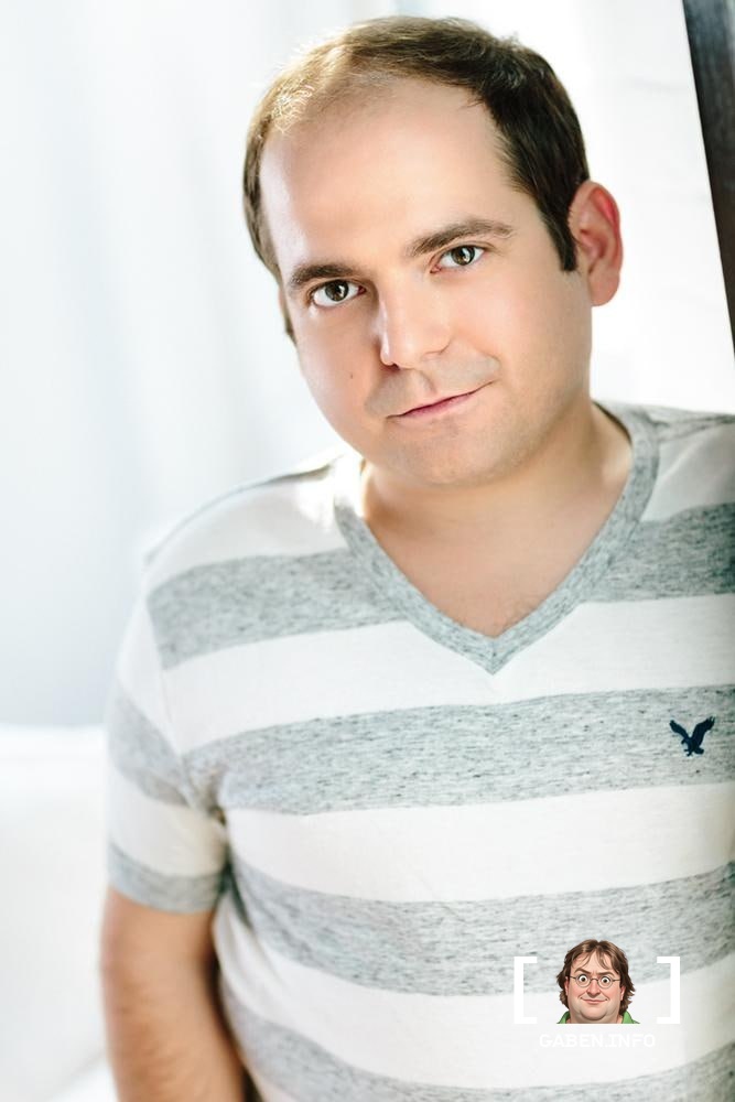 New casting for Amazon's God of War series: - The TV series Mimir will be played by his voice actor from the game, Alast...