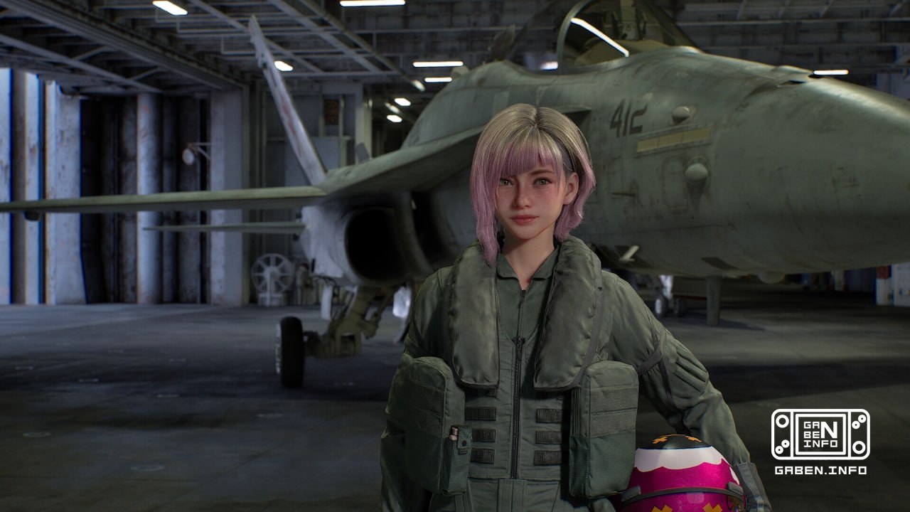 Geçtiğimiz hafta ücretli oyunlar arasında Steam'de Ace Combat 8: Wings of Theve ilk sırada yer almıştı. Gears of War: E-...
