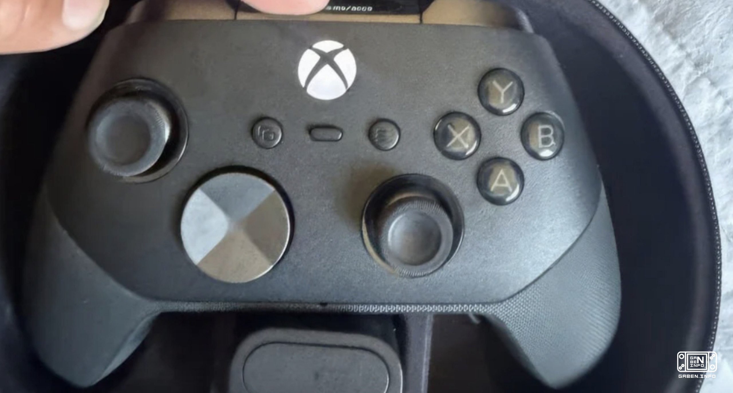 Microsoft is shining a light on the Xbox Elite Series 3 through its own Xbox Design Lab service - its internal data foun...