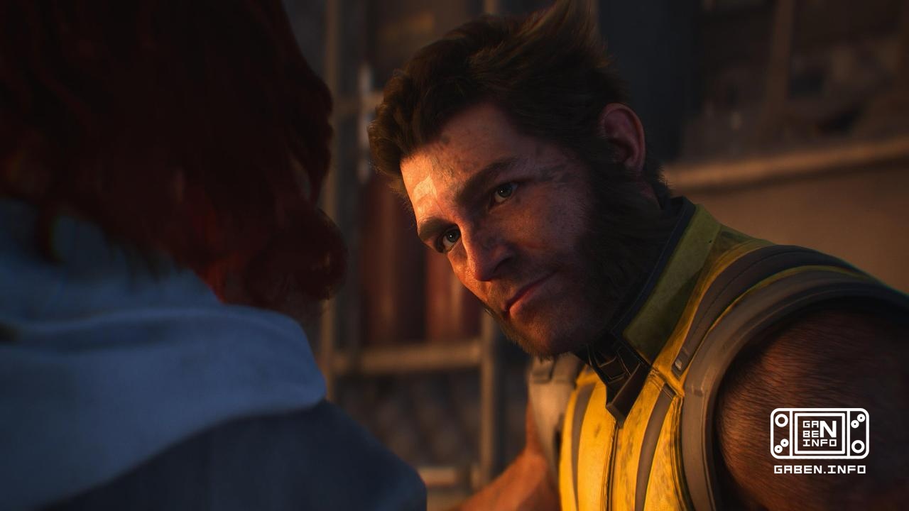 Marvel's Wolverine получила ещё один патч, направленный на изменение визуальных подсказок. Теперь «газ» можно полностью ...