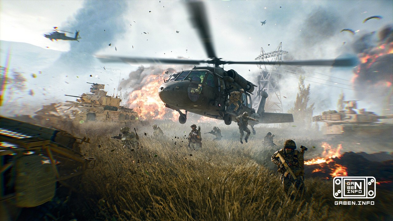 13 октября Battlefield 6 пополнит каталог Game Pass Ultimate — в этот же день в шутере стартует пятый сезон. За неделю в...