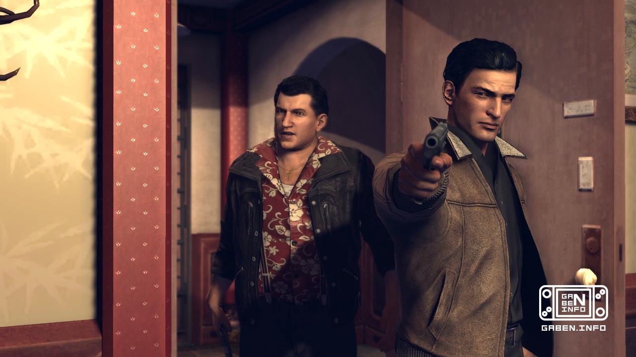 Рейтинги Mafia II и Mafia III для PS5 и Xbox Series X|S засветились в базе данных ESRB — то же самое случилось в августе...