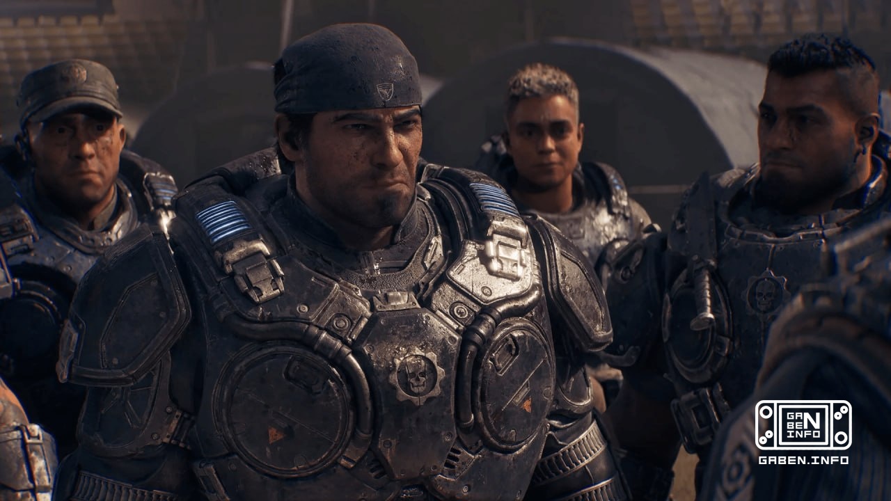 The head of The Coalition believes that the next installment of Gears of War will be made faster by E-Day thanks to the ...