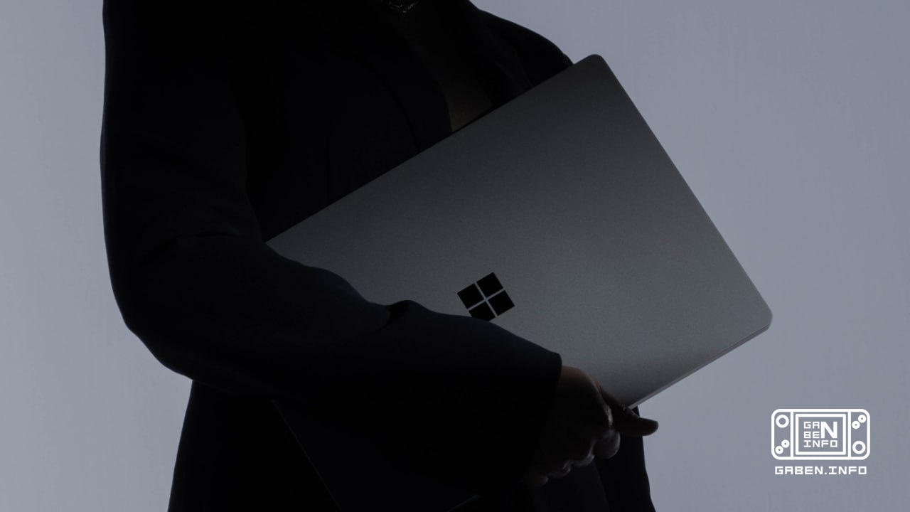 Цена ноутбуков Surface Laptop Ultra начинается с 2599 долларов — Microsoft хочет, чтобы устройства конкурировали с MacBo...
