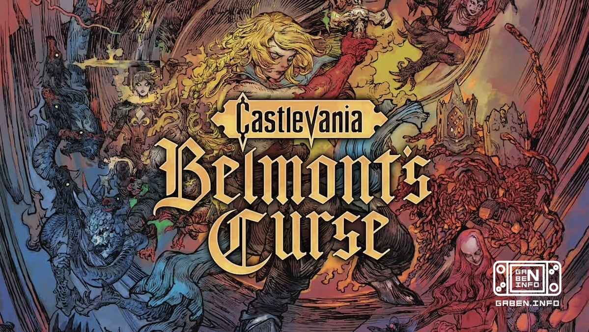 Castlevania: Belmonts Curse received the first rating Famitsu put the game at 32/40. All four reviewers rated it at 8/10...