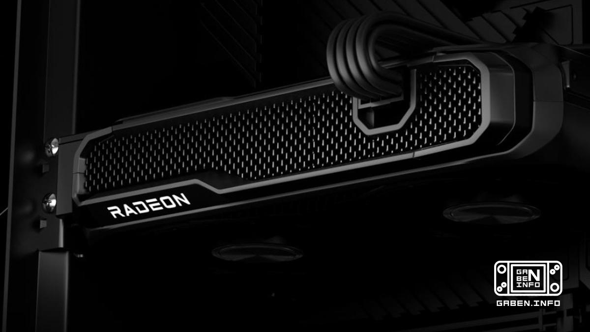 AMD собирается выпустить FSR 4 для игровых ноутбуков и портативных устройств до конца 2026 года. Возможно, это будет отд...