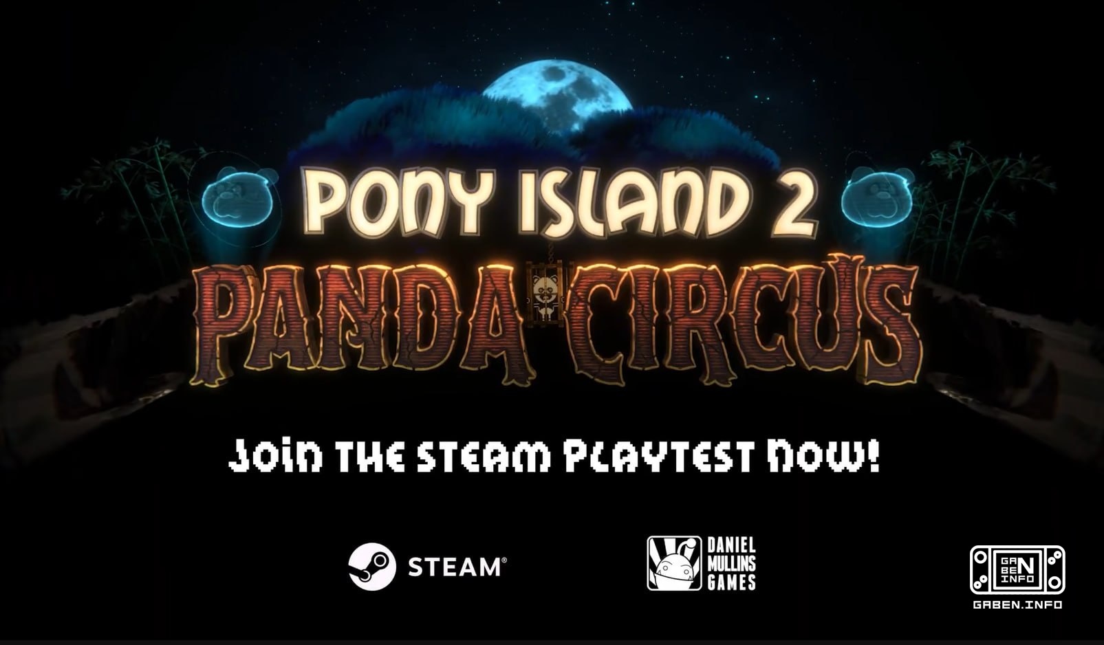 Новый трейлер Pony Island 2, где показывают новые геймплейные кадры и детали сюжета Оригинальную Pony Island сейчас разд...