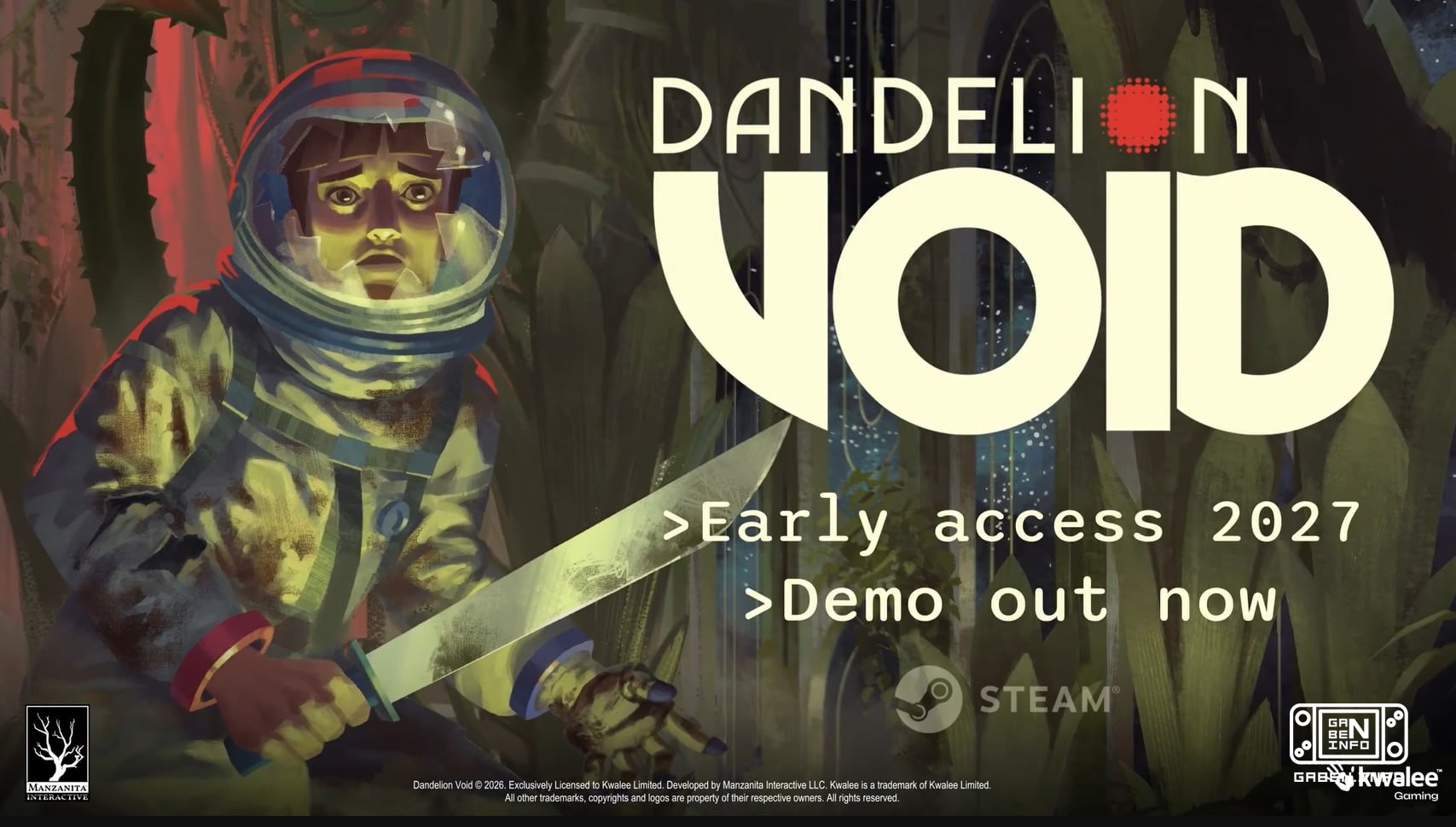 Авторы мода для Project Zomboid под названием Save Our Station готовят полноценную игру Dandelion Void Демоверсию космич...