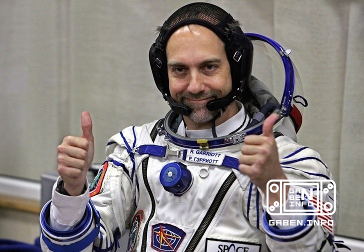 Richard Garriot, cosmonaut and creator of the legendary Ultima, has stated that he is dealing with legal issues regardin...