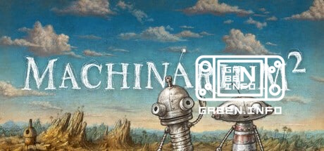 Machinarium 2 уже можно добавить в желаемое в Steam В сиквеле Йозеф и Берта отправятся вместе на поиски нового дома, нах...