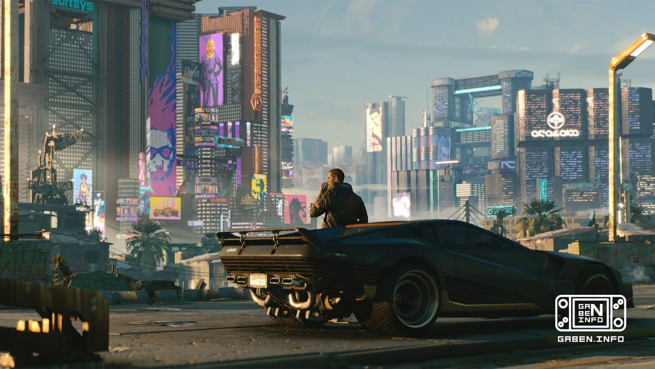 Paramount работает над фильмом по Cyberpunk 2077, сообщили в Deadline. Над лентой трудится один из давних продюсеров «Тр...