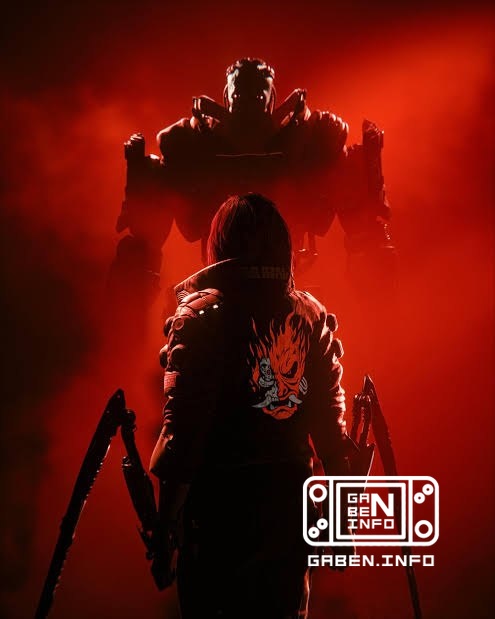 🔥 Издание deadline пишет, что Paramount Pictures разрабатывает полнометражный фильм по Cyberpunk 2077 Лоренцо Бонавентур...
