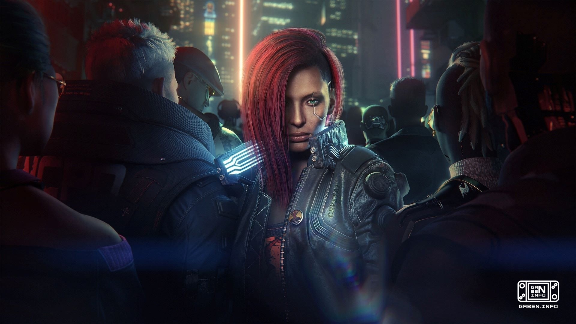 BREAKING: Cyberpunk 2077 получит киноадаптацию от Paramount Как сообщает Deadline, нас ждёт полнометражный фильм во всел...
