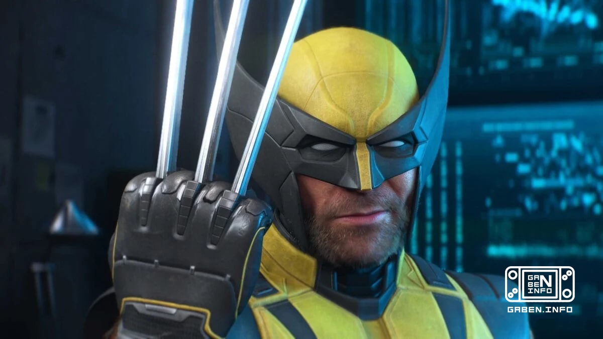 35% реализованных копий Marvel’s Wolverine пришлось на диски, согласно данным Ampere Analysis. В сентябре было продано 2...