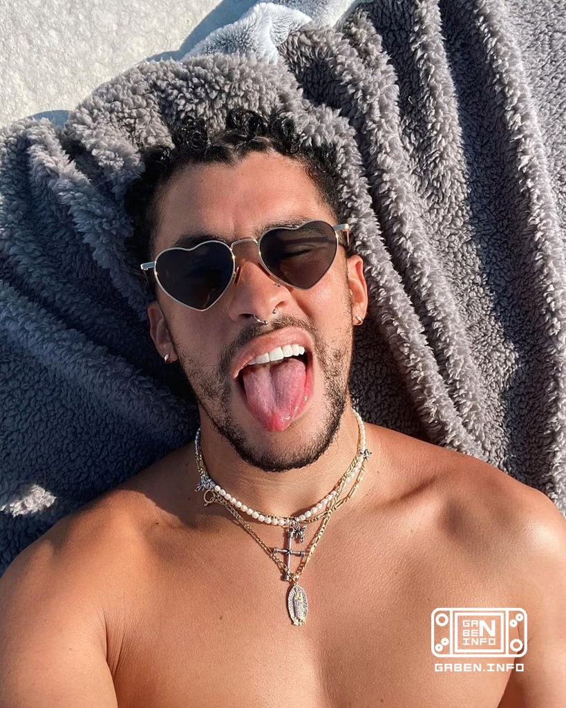 Bad Bunny и RaiNao представят современную латиноамериканскую музыку в GTA 6 Они будут ведущими Cocoteo FM.