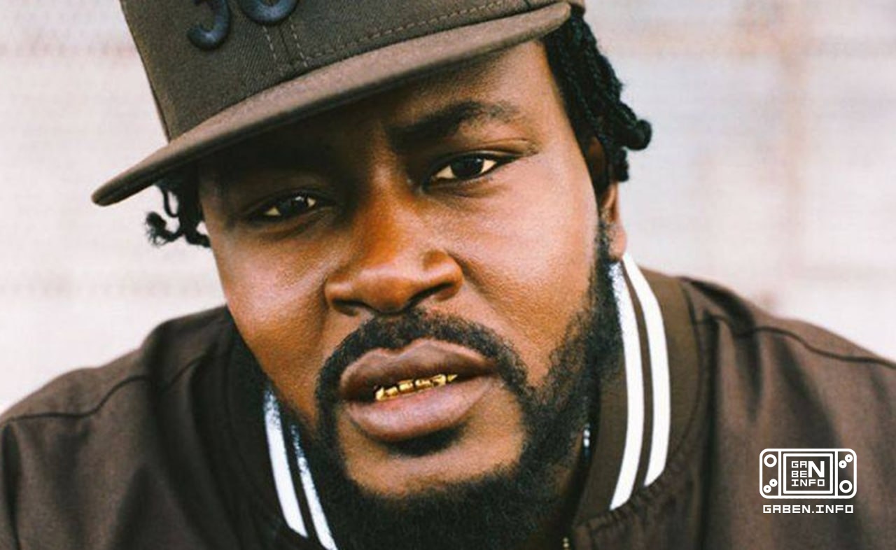 Пожилой ветеран рэпа Trick Daddy и его подруга Trina будут накачивать анал. отдел южным рэпом и хип-хопом
