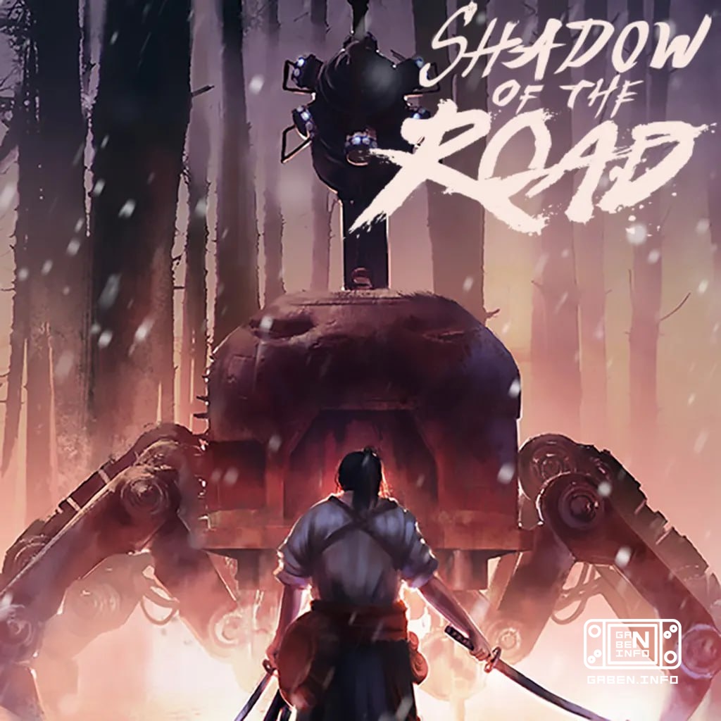 Owlcat Games moved the debut game Shadow of the Road from Another Angle Games to March 10, 2027. As usual, the studio to...
