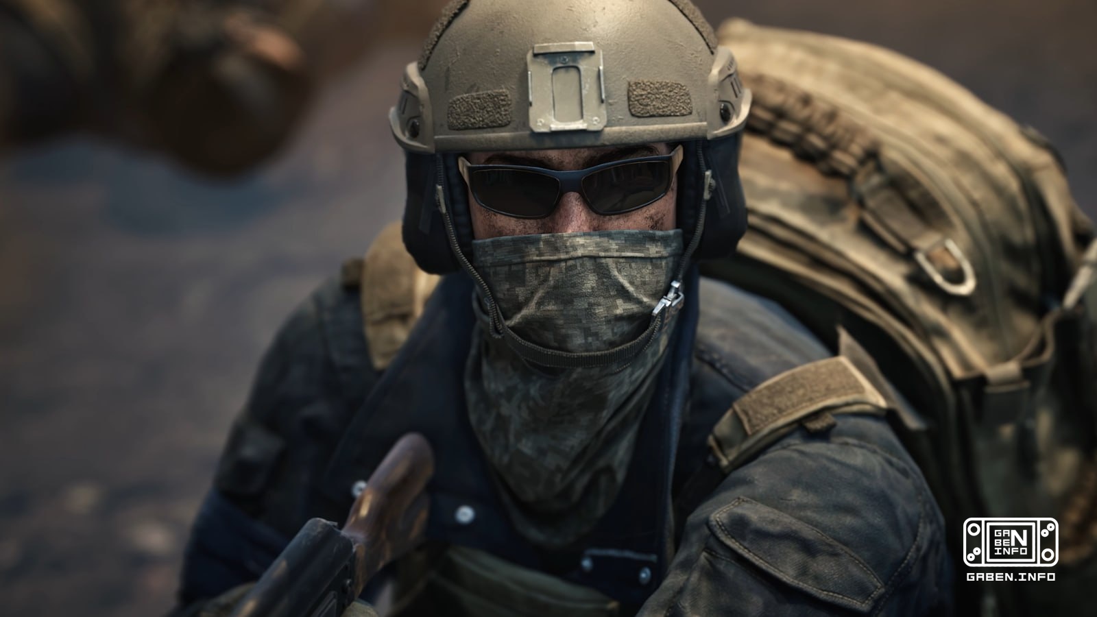 Wardogs has sold over 3 million copies. The studio has released a trailer for the second season, which will launch on Oc...